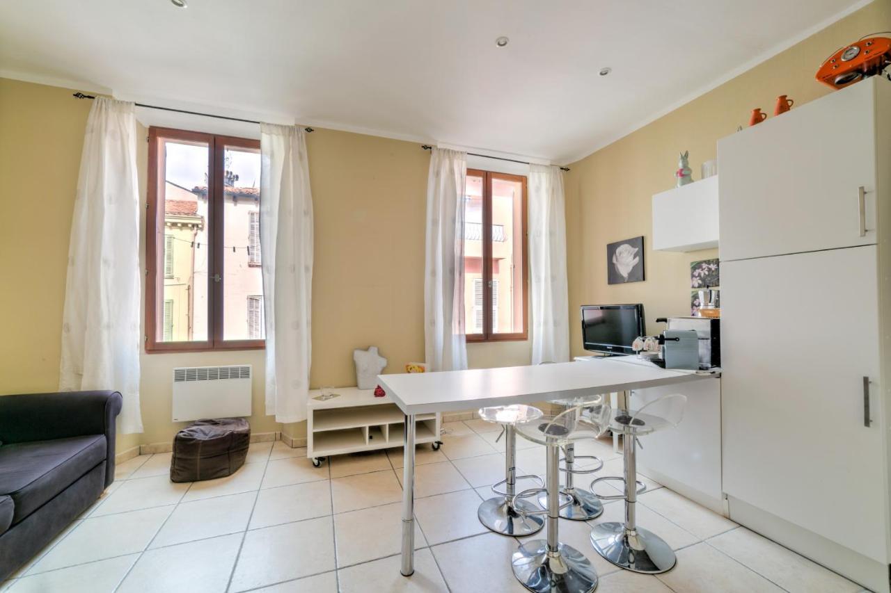 Immogroom - Historic Area Le Suquet - 6Min From The Beaches Cannes Luaran gambar