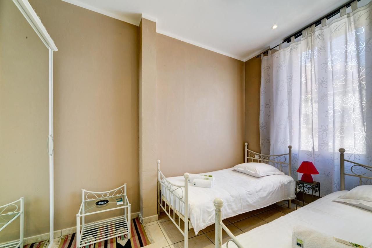 Immogroom - Historic Area Le Suquet - 6Min From The Beaches Cannes Luaran gambar