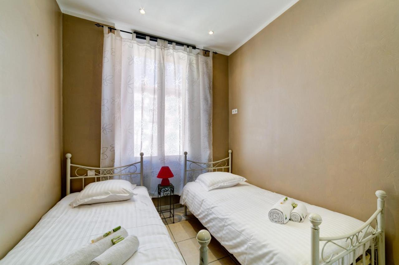 Immogroom - Historic Area Le Suquet - 6Min From The Beaches Cannes Luaran gambar